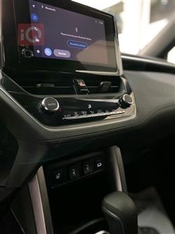 تويوتا كورولا كروس